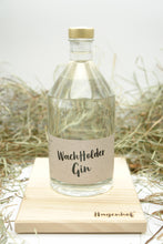 Laden Sie das Bild in den Galerie-Viewer, Wacholder Gin Alkohol