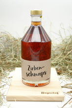 Laden Sie das Bild in den Galerie-Viewer, Zirbenschnaps Alkohol