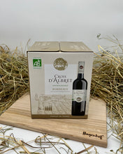 Laden Sie das Bild in den Galerie-Viewer, Rotwein von Croix D'Albret
