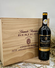 Laden Sie das Bild in den Galerie-Viewer, Rotwein "Grande Reserve 2018" von De Berticot