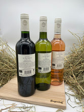 Laden Sie das Bild in den Galerie-Viewer, Roséwein von Croix D'Albret