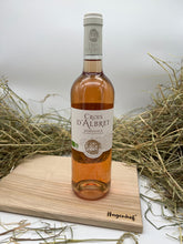 Laden Sie das Bild in den Galerie-Viewer, Roséwein von Croix D'Albret