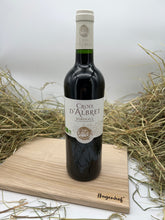 Laden Sie das Bild in den Galerie-Viewer, Rotwein von Croix D'Albret