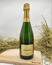 Laden Sie das Bild in den Galerie-Viewer, Champagner "Blanc de Blancs"