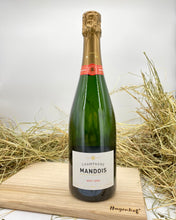 Laden Sie das Bild in den Galerie-Viewer, Champagner "Brut Zéro"