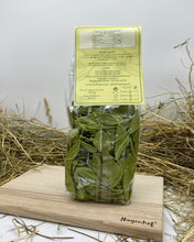 Laden Sie das Bild in den Galerie-Viewer, Pasta "Olivenblätter" mit Spinat
