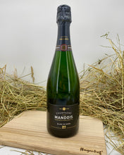Laden Sie das Bild in den Galerie-Viewer, Champagner "Blanc de Noirs"