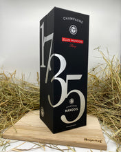 Laden Sie das Bild in den Galerie-Viewer, Champagner "Clos 2008"