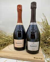 Laden Sie das Bild in den Galerie-Viewer, Champagner "Victor 2012"