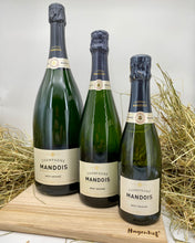 Laden Sie das Bild in den Galerie-Viewer, Champagner "Brut Origine"