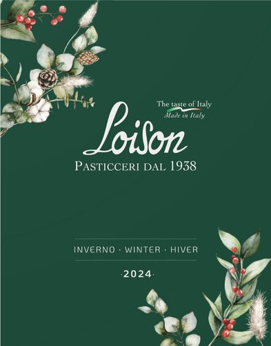 Hagenhof x Loison Winterkatalog 2024 für Bestellungen