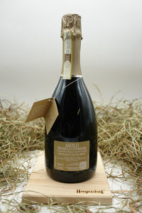 Prosecco „Asolo Superiore DOCG“ Extra Brut