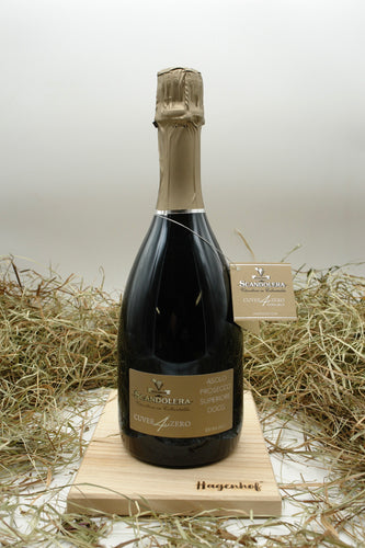 Prosecco „Asolo Superiore DOCG“ Extra Brut