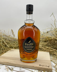 Cognac "Frapin" VSOP