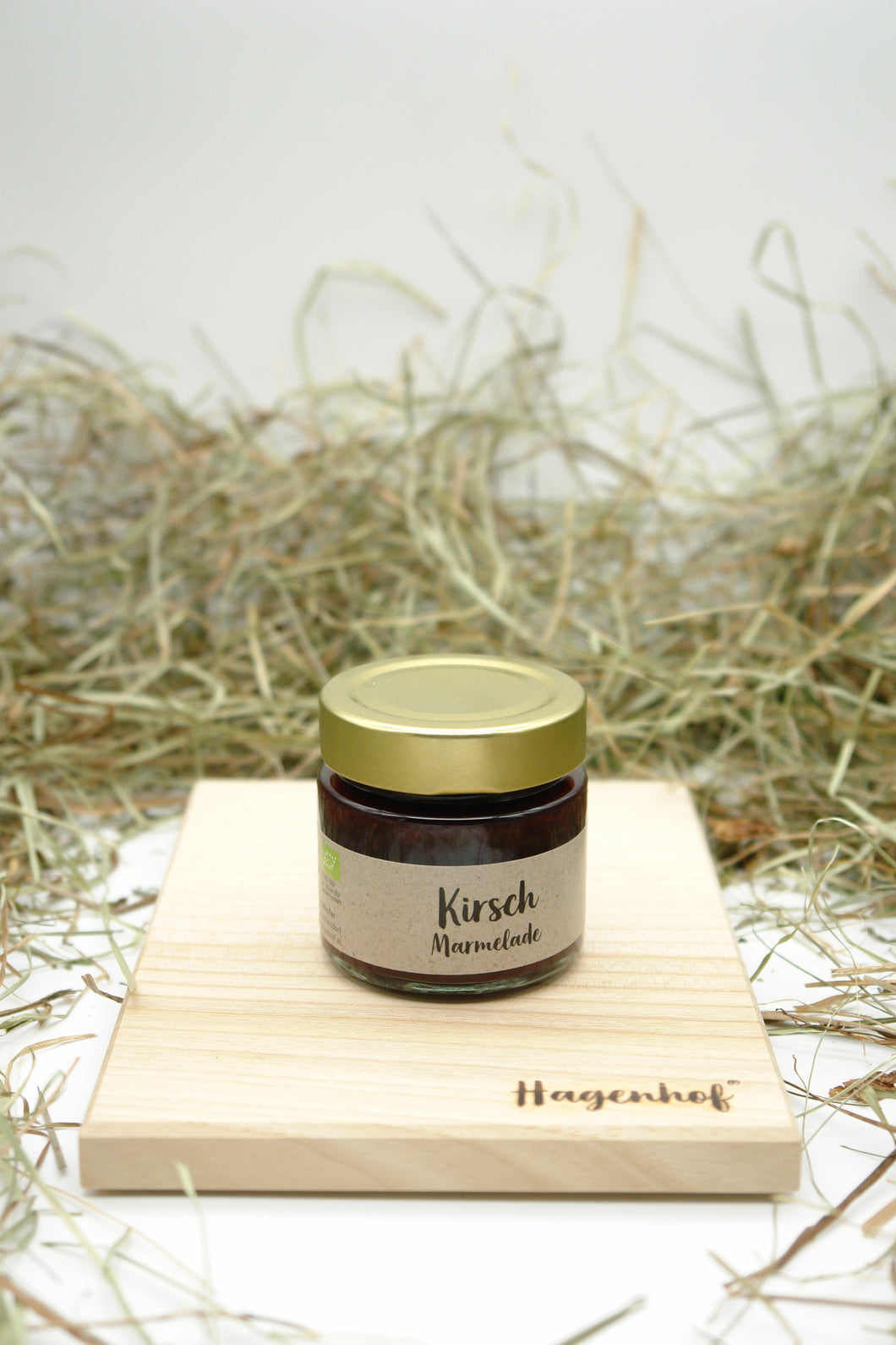 Kirsch Marmelade