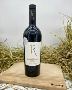 Rotwein vom Château Robérperots