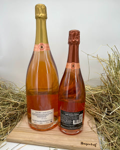 Champagner "Rosé Grande Réserve"