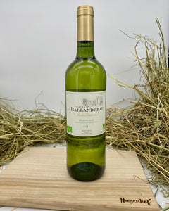 Weißwein "Ballandreau"