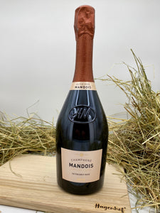 Champagner "Victor 2012"